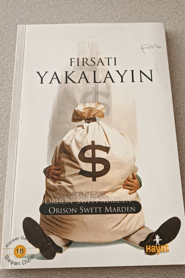 FIRSATI YAKALAYIN