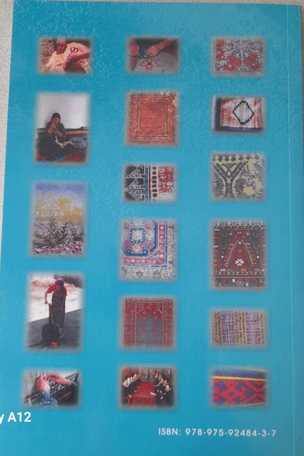 I. ULUSLARARASI TÜRK EL DOKUMALARI KONGRESI