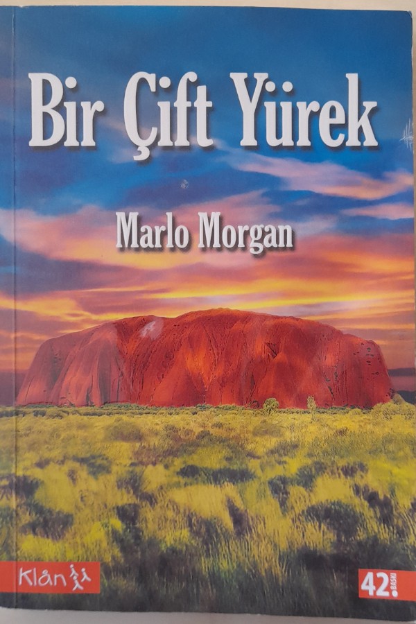 BIR ÇIFT YÜREK