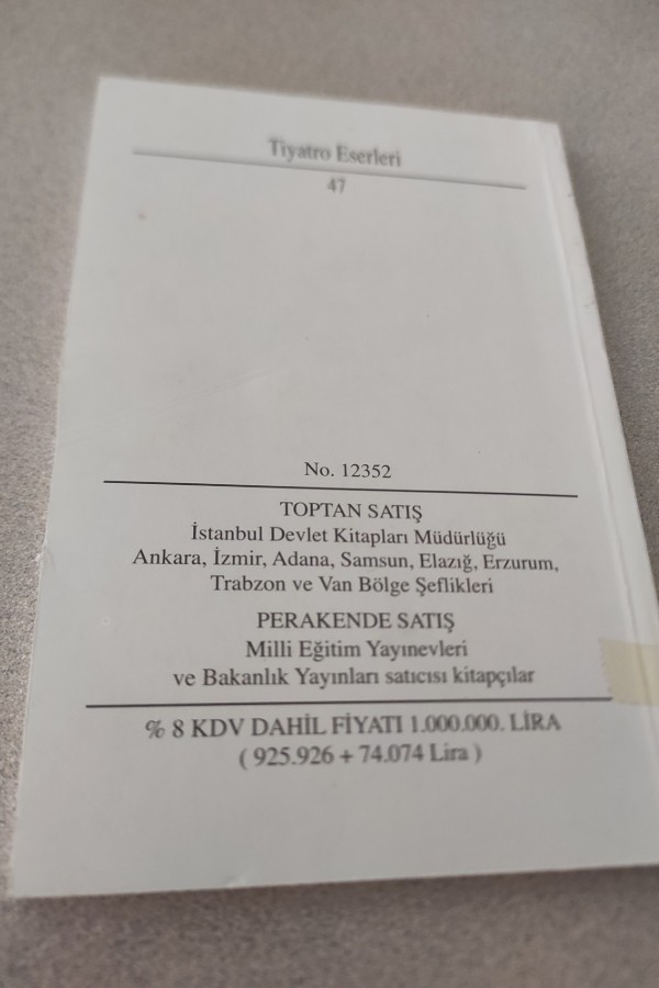 KRAL OIDIPUS
