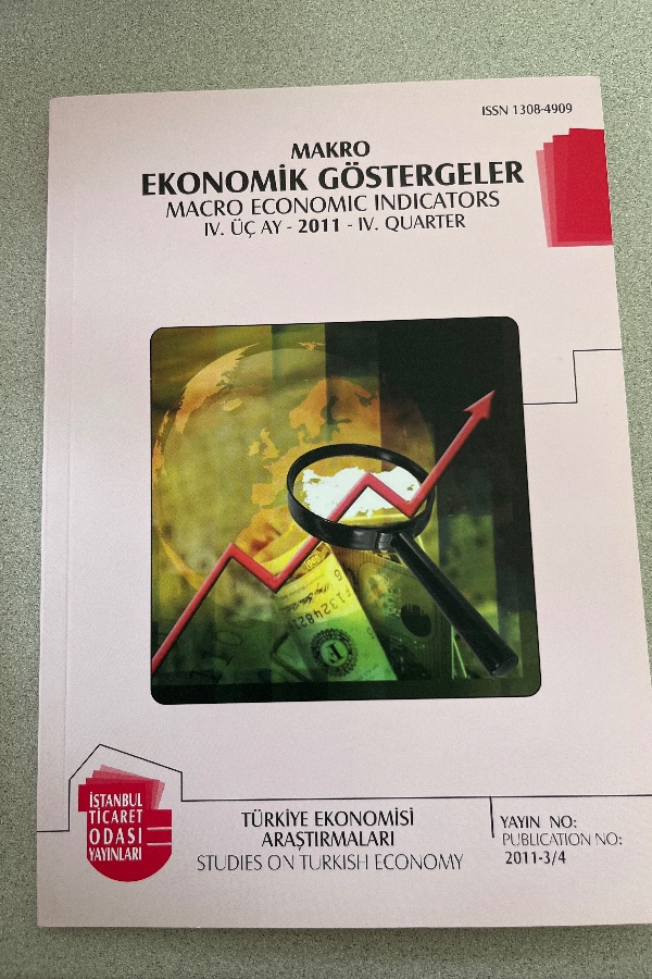 MAKRO EKONOMIK GÖSTERGELER