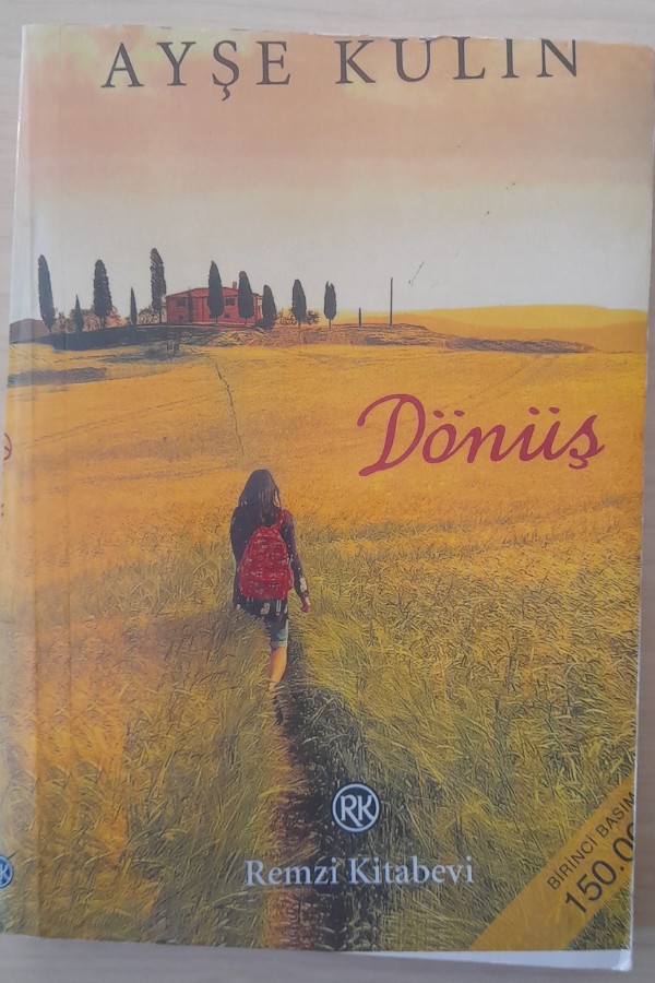 DÖNÜŞ