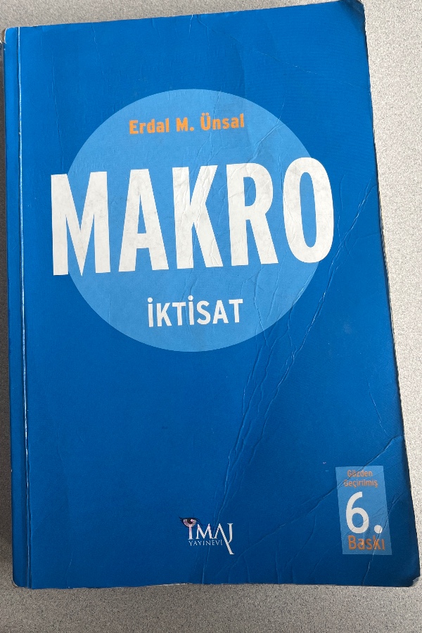 MAKRO IKTISAT