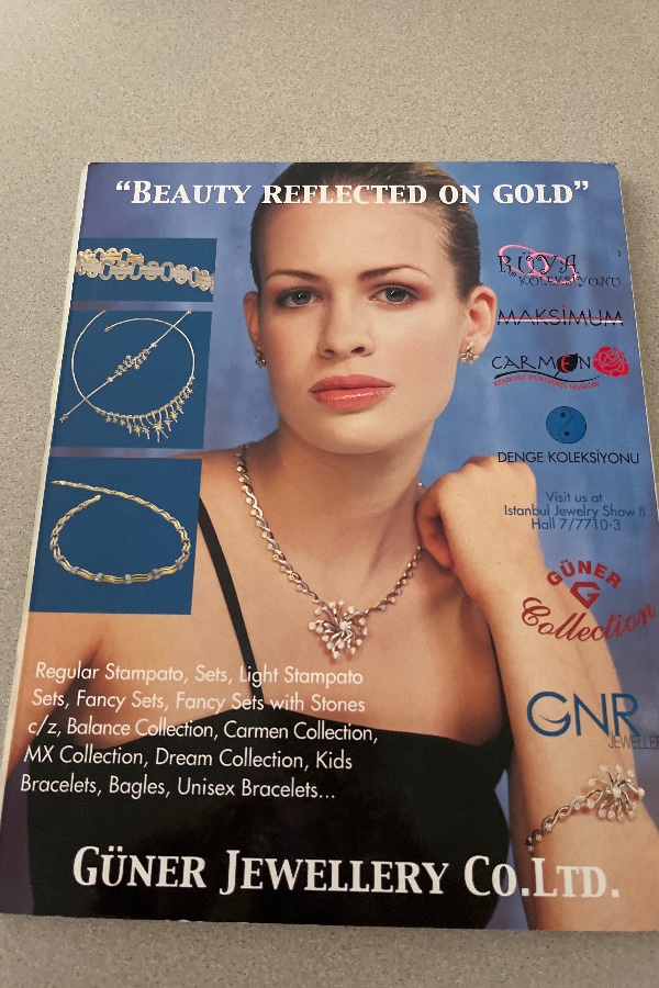 GOLD  NEWS