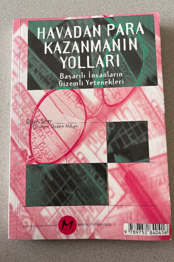 HAVADAN PARA KAZANMANIN YOLLARI