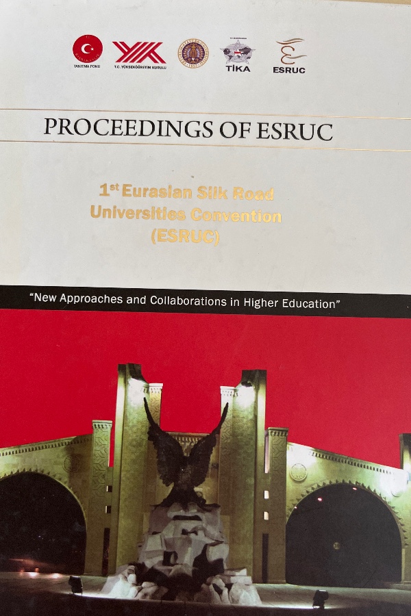 PROCEEDINGS