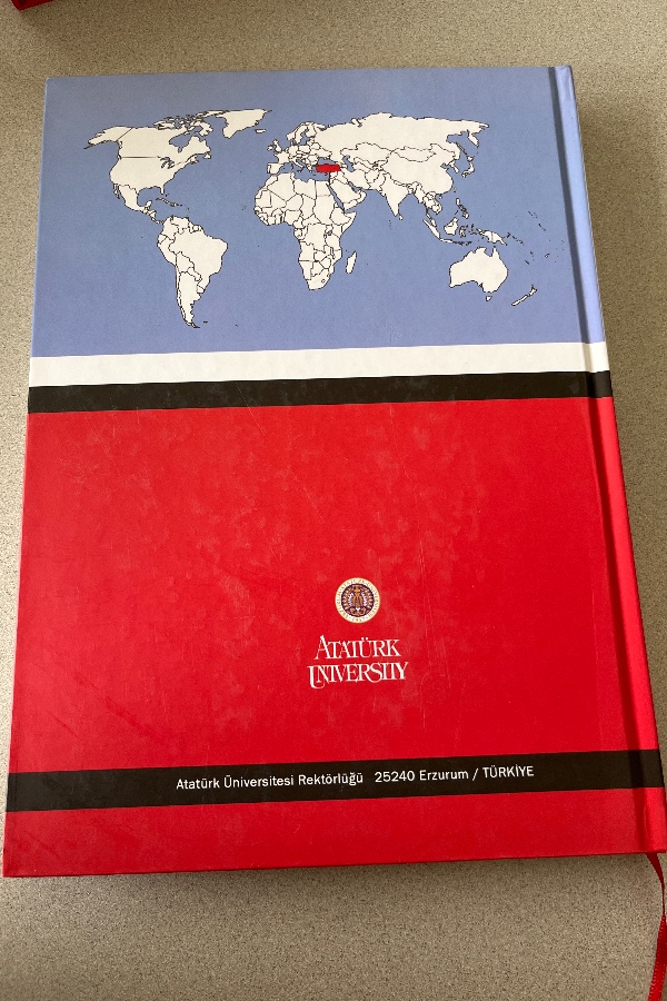 1 EURASIAN SILK ROAD UNIVERSITIES CONVENTION
