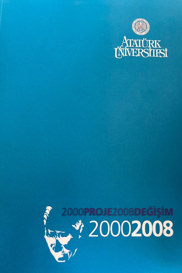 2000 PROJE 2008 DEĞIŞIM