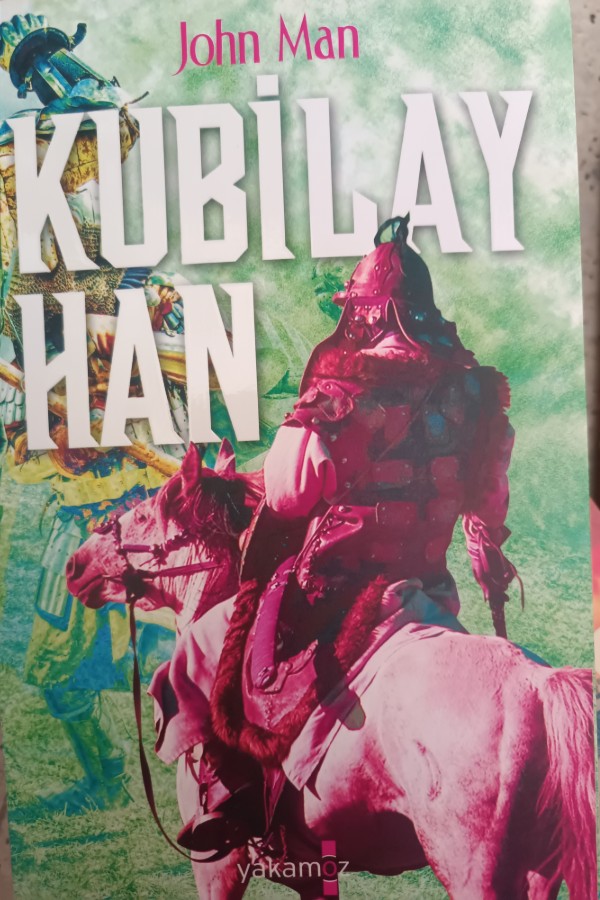 KUBILAY HAN