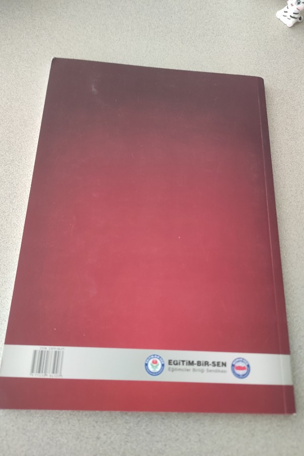 EĞITIM VE İNSANI BILIMLER DERGISI