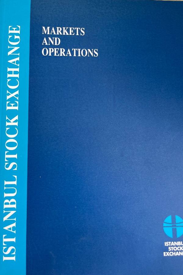 MARKETE AND OPERATIONS