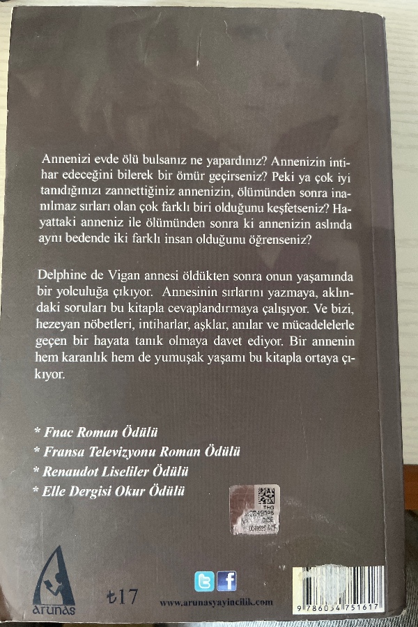 ANNEM ANNEM