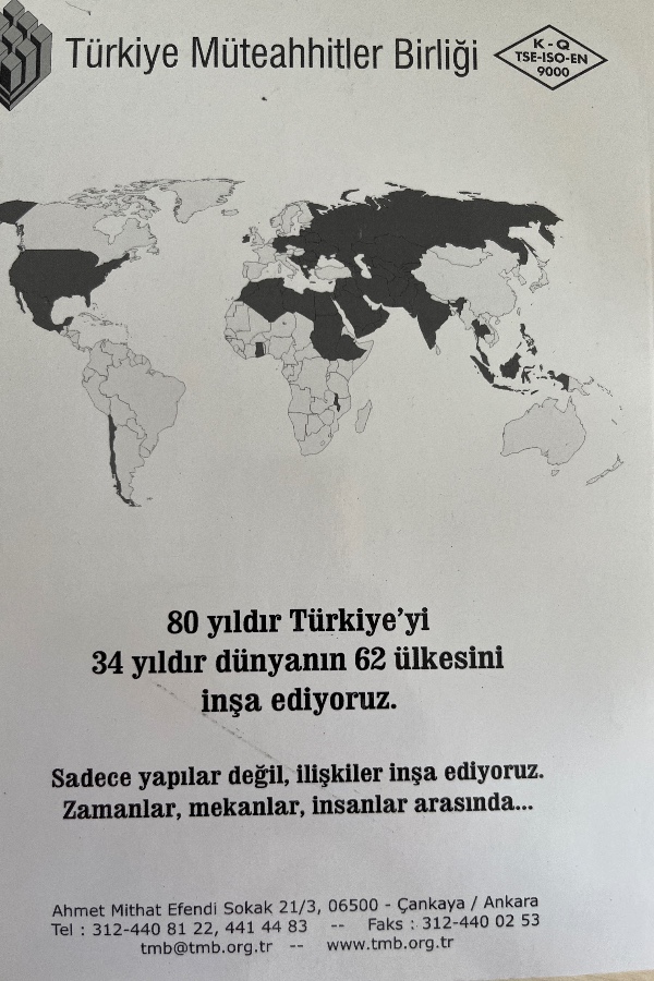 21. YÜZYILDA SU SORUNU VE TÜRKIYE