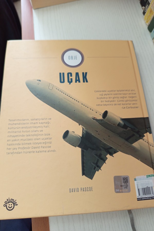 UÇAK