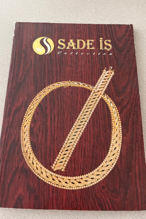 SADE IŞ COLLECTION
