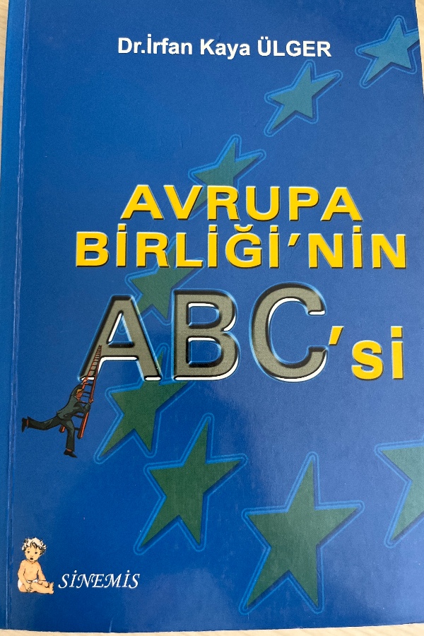 AVRUPA BIRLIĞI ABC’SI