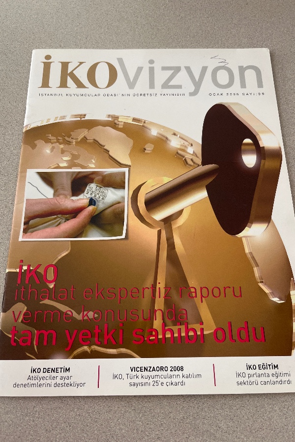 İKO VIZYON