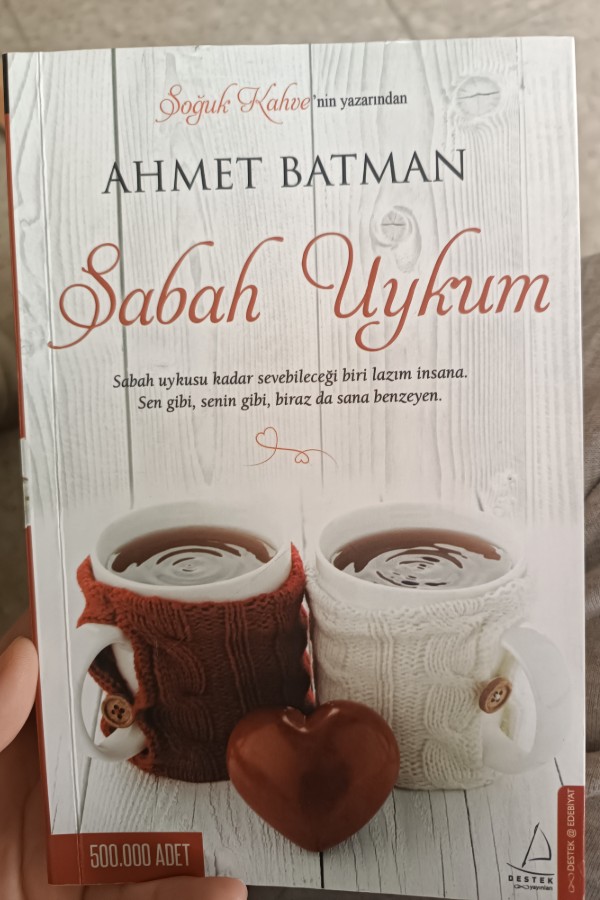 SABAH UYKUM