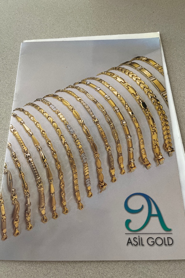 ASIL GOLD