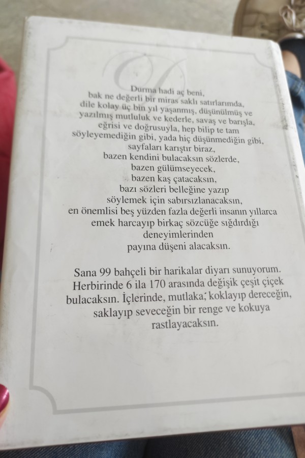 ÜÇ BIN YILLIK BIRIKIM