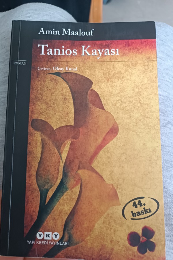 TANIOS KAYASI