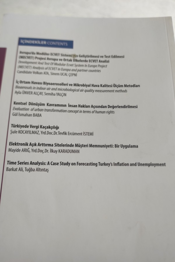 İSTANBUL AYDIN ÜNIVERSITESI