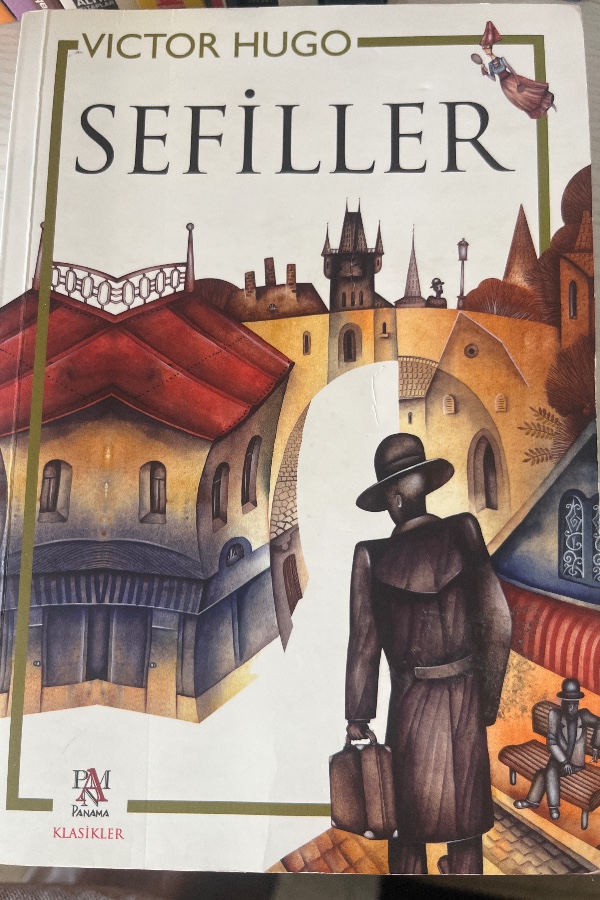 SEFILLER