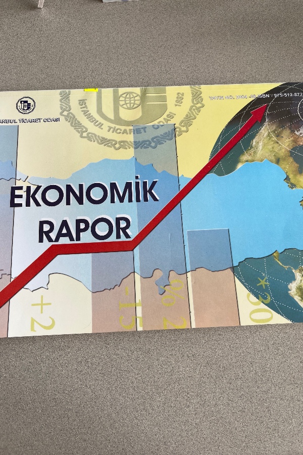 EKONOMIK RAPOR