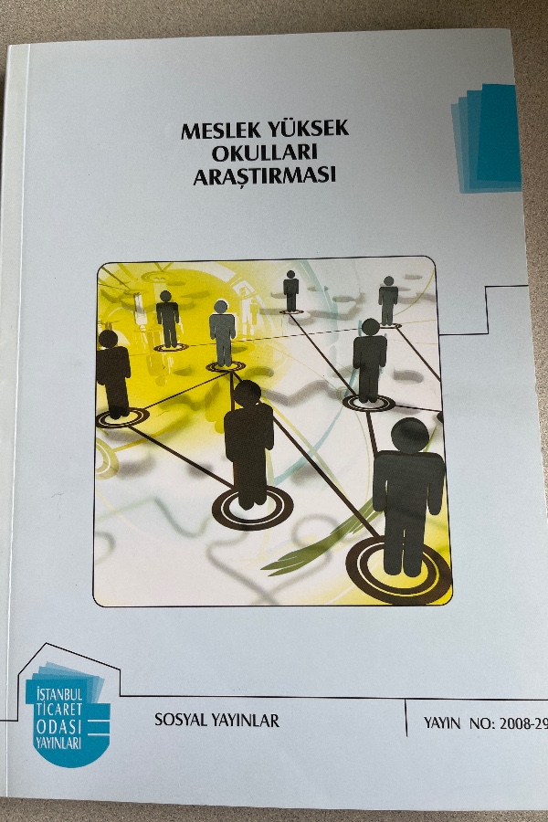 MESLEK YÜKSEK OKULLARI ARAŞTIRMASI