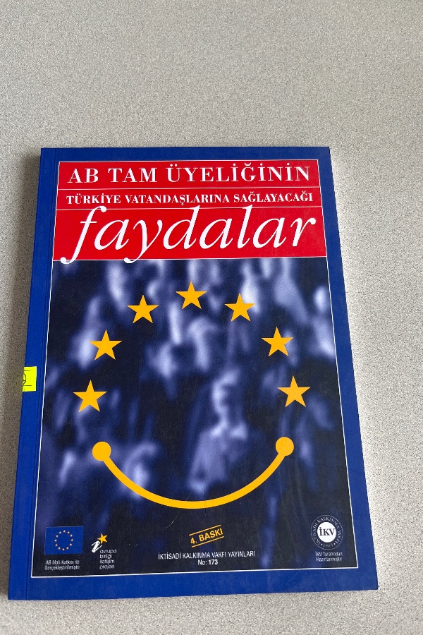TÜRKIYE VATANDAŞLARINA SAĞLAYACAĞI FAYDALAR