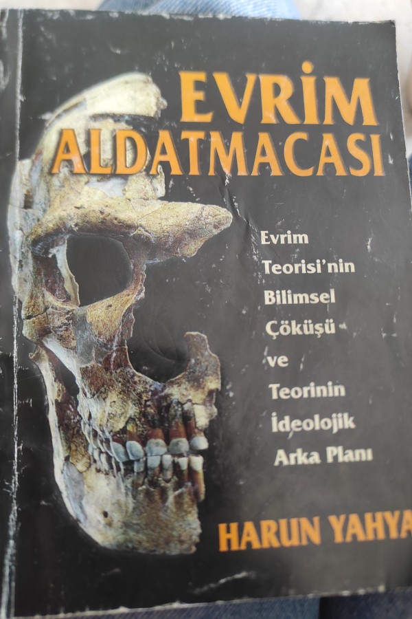 EVRIM ALDATMACASI