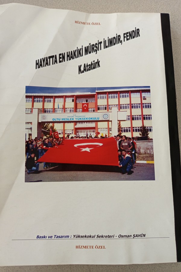 KALITE YÖNETIM SERTIFIKASI