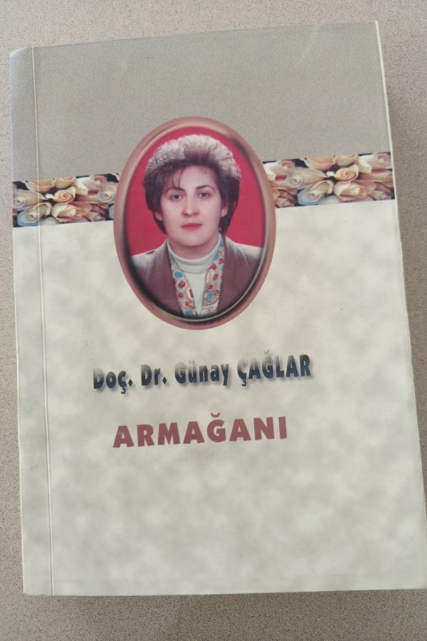 ARMAĞAN