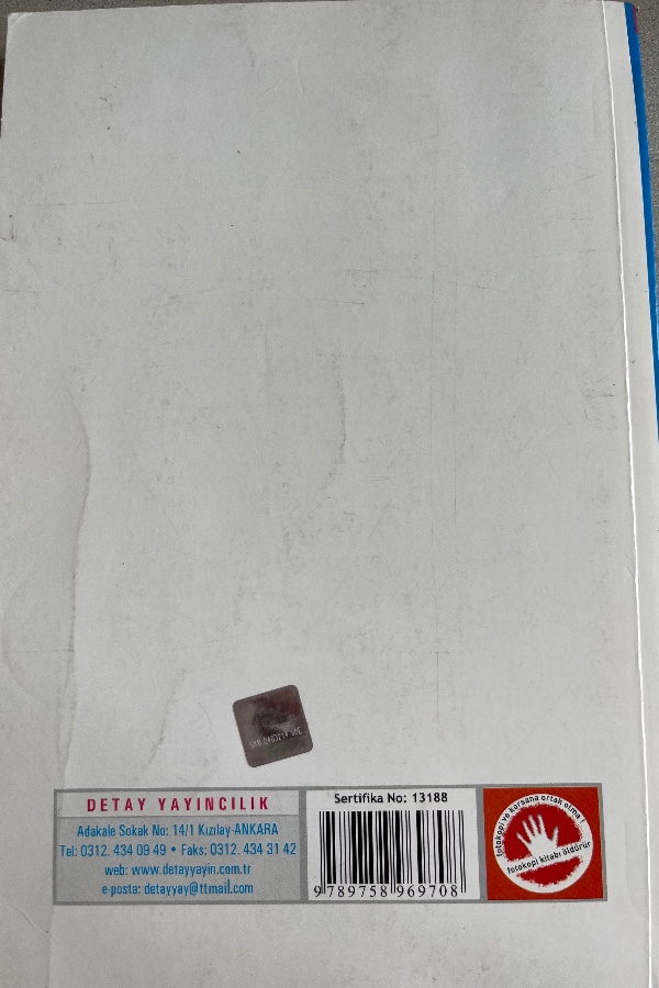 BÜRO YÖNETIMI VE ILETIŞIM TEKNIKLERI