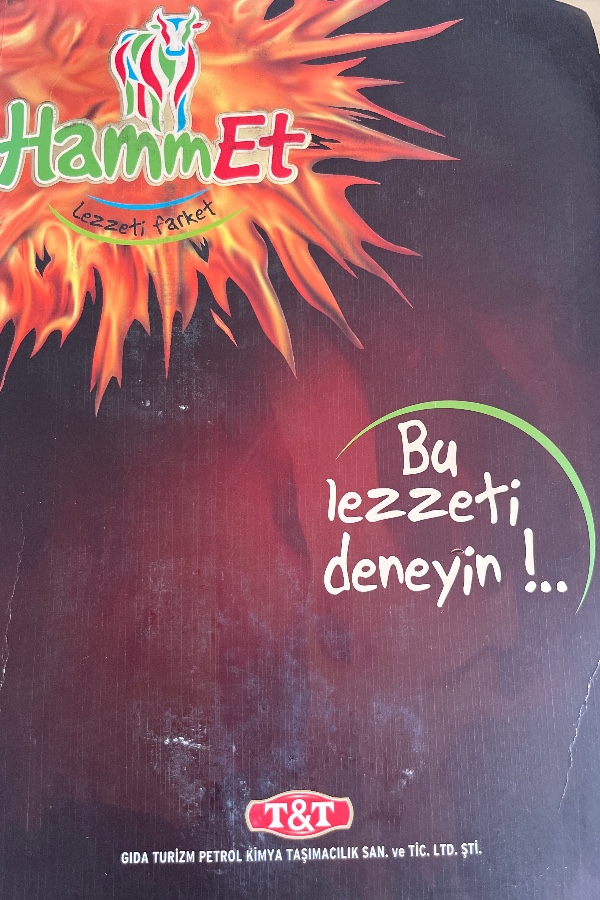 HAMMET