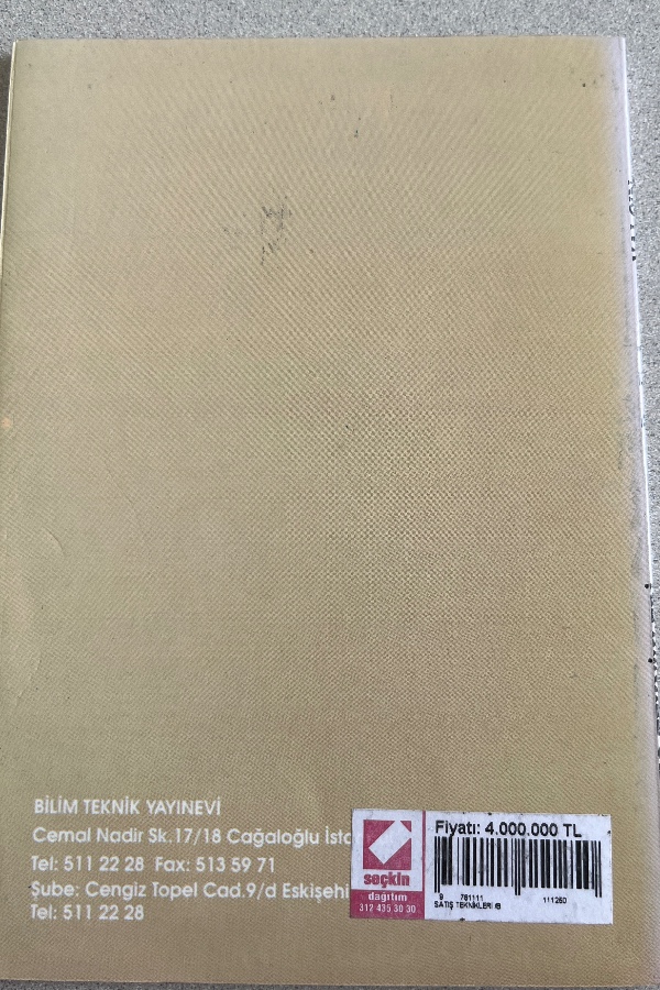 SATIŞ TEKNIKLERI