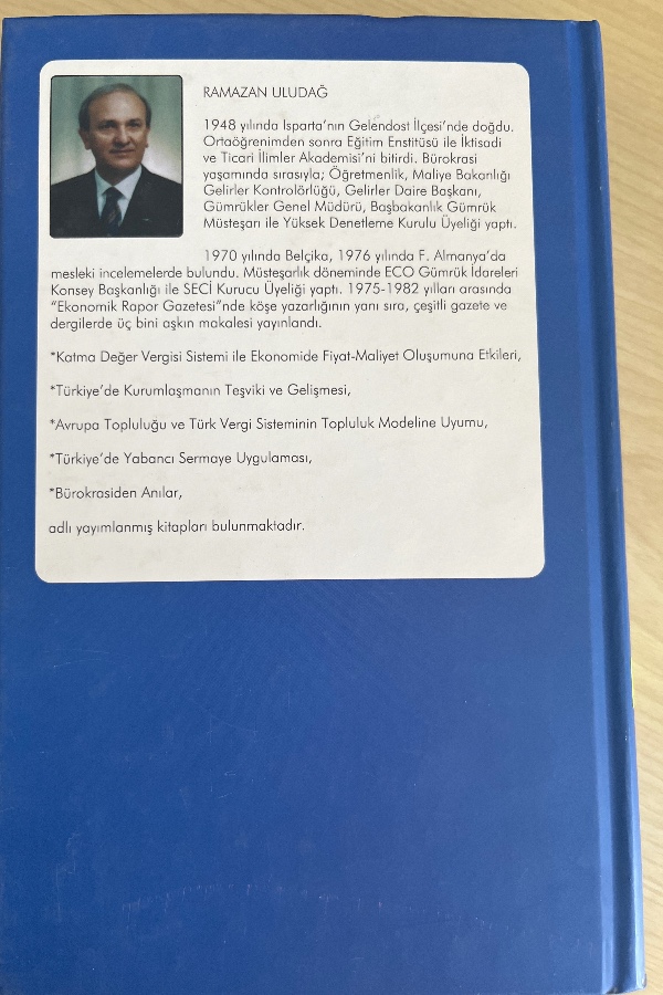 EKONOMIK BÜYÜME SÜRECINDE KIT’LER VE TOKİ