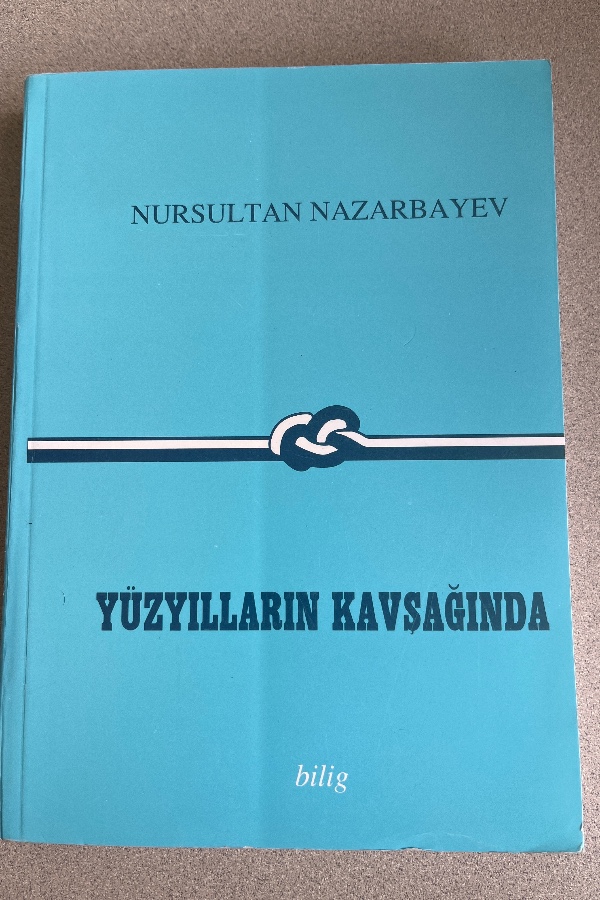 YÜZYILLARIN KAVŞAĞINDA