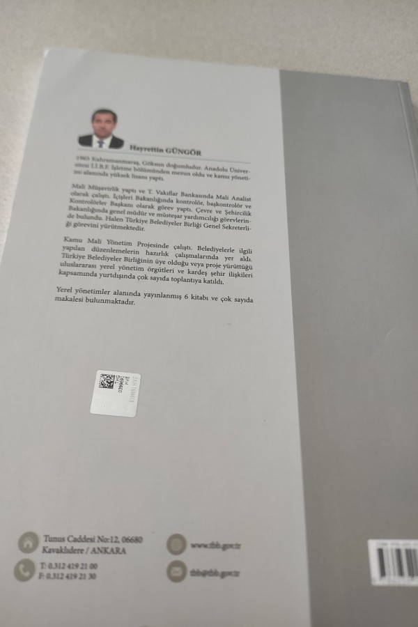 BELEDIYELERIN GENEL BÜTÇE PAYLARI