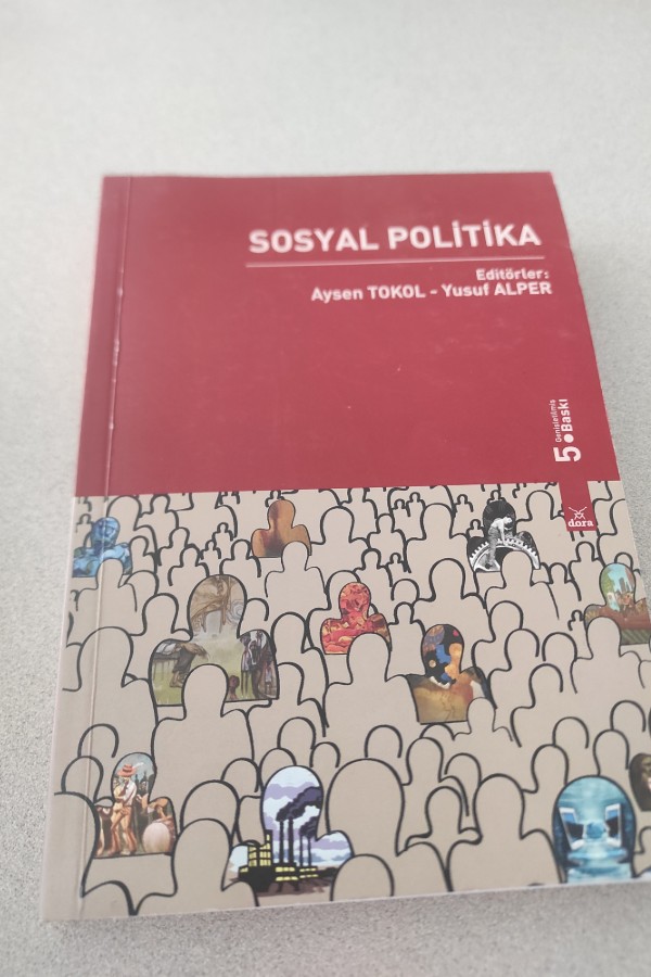 SOSYAL POLITIKA