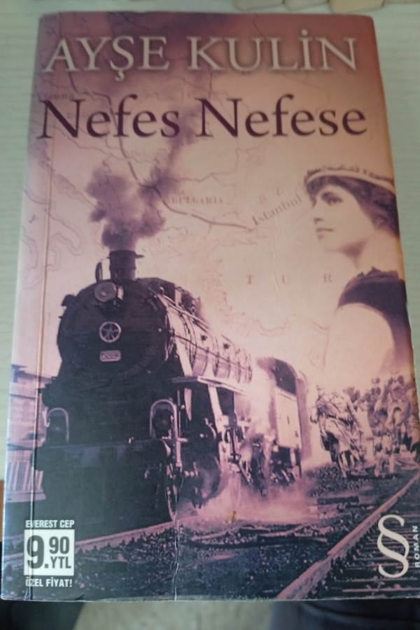NEFES NEFESE