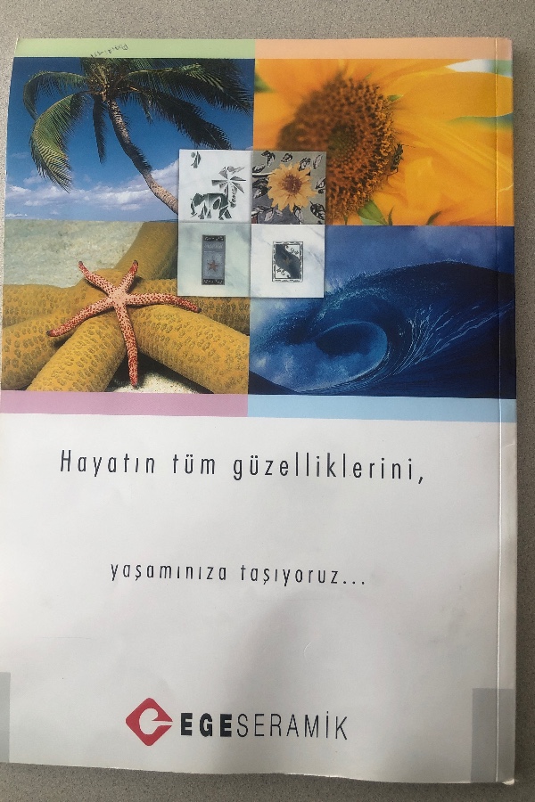 SERAMIK