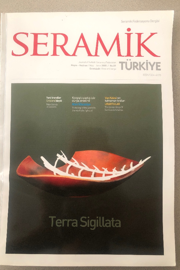 SERAMIK