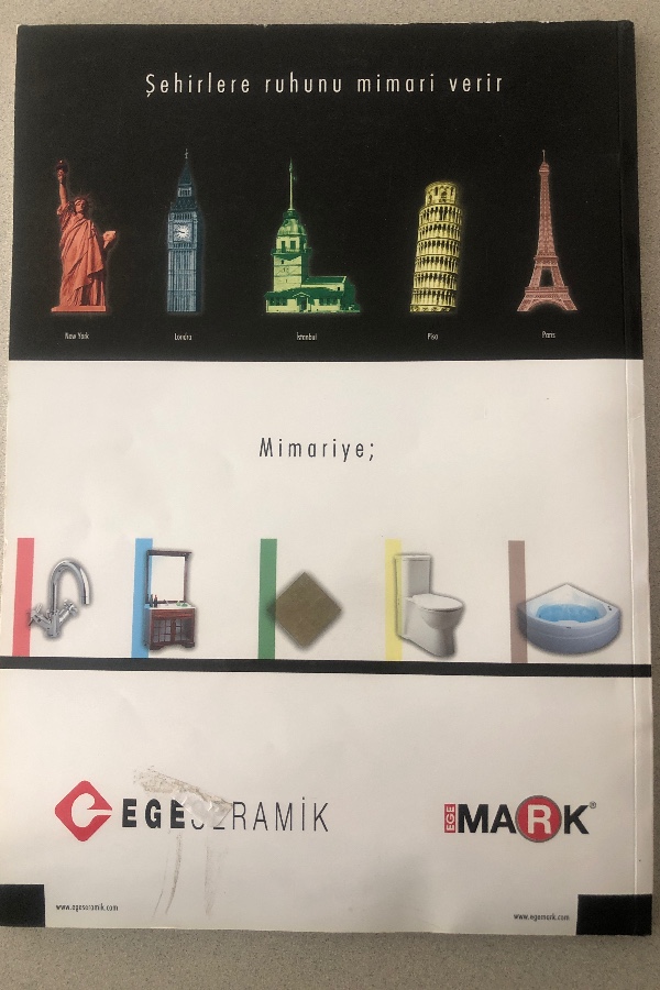 SERAMIK
