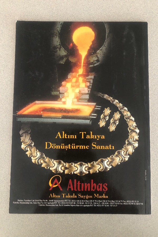 GÜLAYLAR