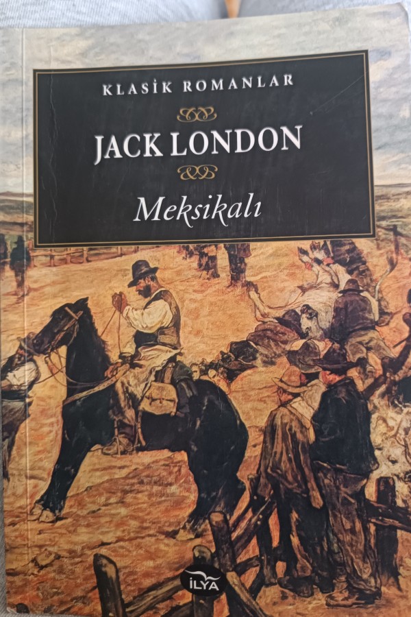 MEKSIKALI