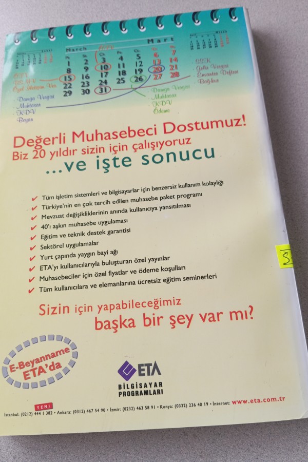 YAKLAŞIM 152