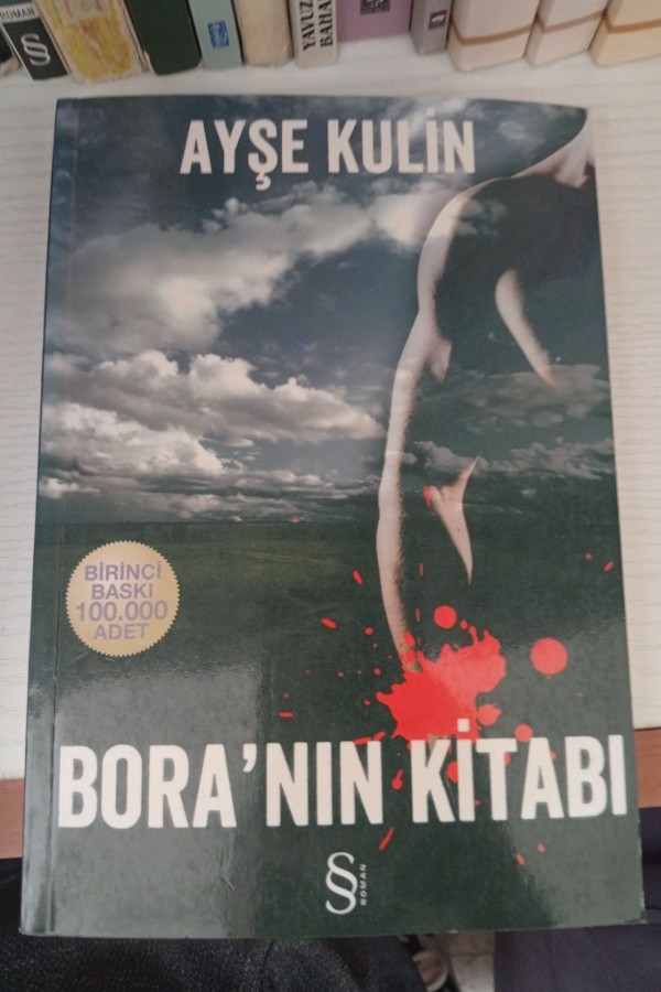 BORA'NIN KITABI