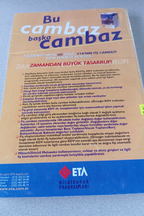 YAKLAŞIM 117