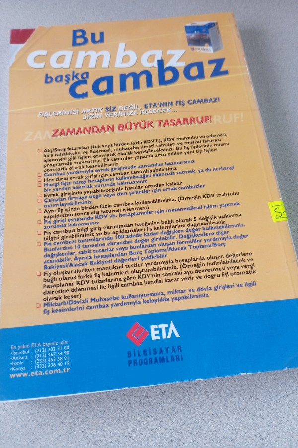 YAKLAŞIM 118